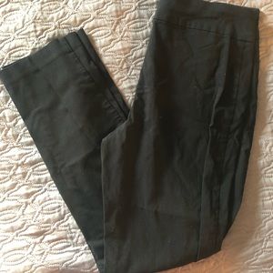 Dress pants